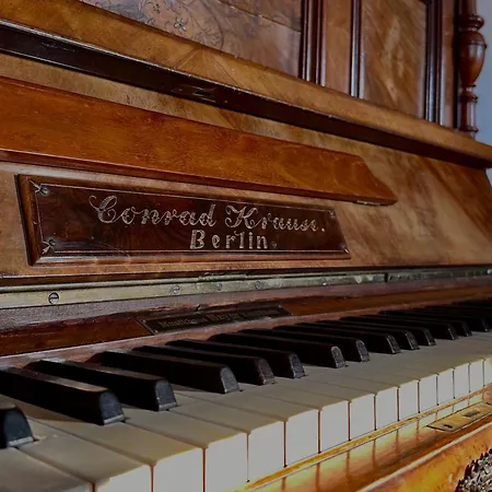 Mit Schlossblick Bei Offenburg Apartamento *