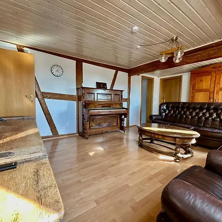 Mit Schlossblick Bei Offenburg Ortenberg (Baden-Wurttemberg)