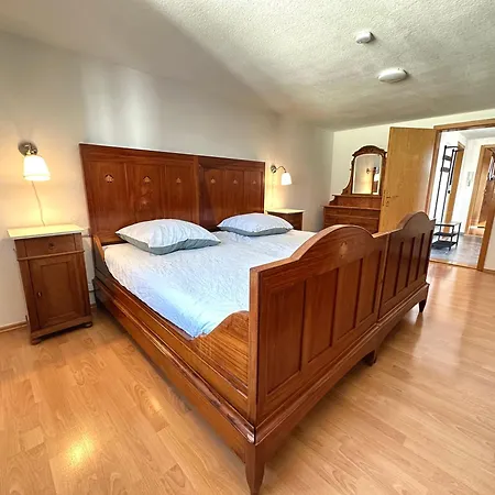 Mit Schlossblick Bei Offenburg Apartamento Ortenberg (Baden-Wurttemberg)