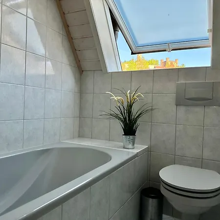 Mit Schlossblick Bei Offenburg Apartment Ortenberg (Baden-Wurttemberg)