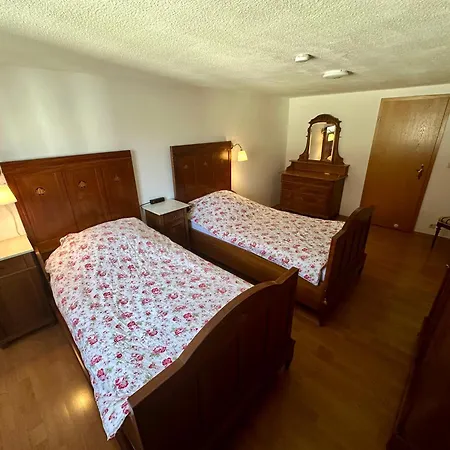 Mit Schlossblick Bei Offenburg Apartamento