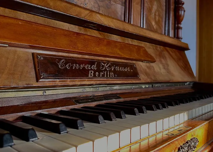 Mit Schlossblick Bei Offenburg Appartement *