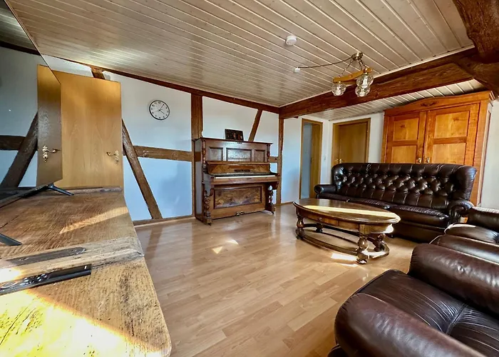 Mit Schlossblick Bei Offenburg Ortenberg (Baden-Wurttemberg)