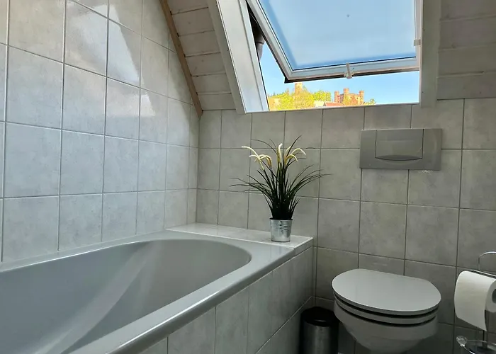 Mit Schlossblick Bei Offenburg Appartement Ortenberg (Baden-Wurttemberg)