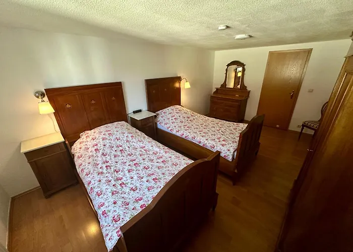 Mit Schlossblick Bei Offenburg Appartement